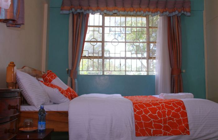 Sheywe Hotel Kakamega