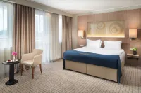 Landmark Creek Hotel Plovdiv - Balkoner