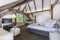 Yard Resort Các khách sạn ở Predboj