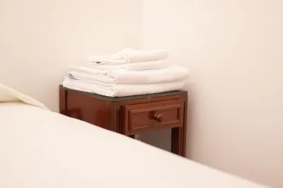 Donna Alda Casa Hotel a 