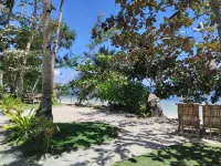 Ferra Resort Siargao - Beach