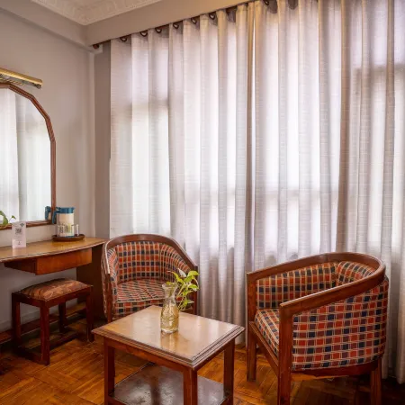 Mystic Homes Apartment