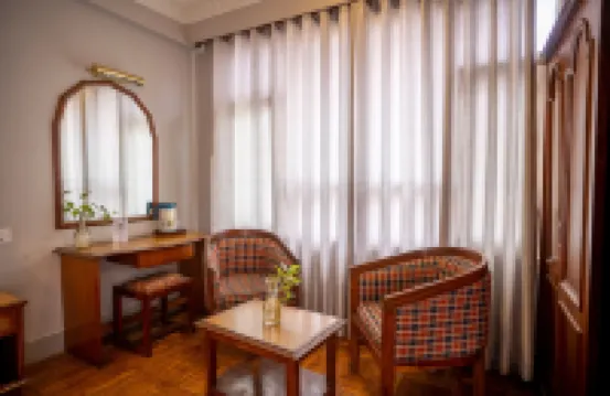 Mystic Homes Apartment Hotels in 