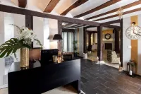 Hotel Boutique Valle de Oca