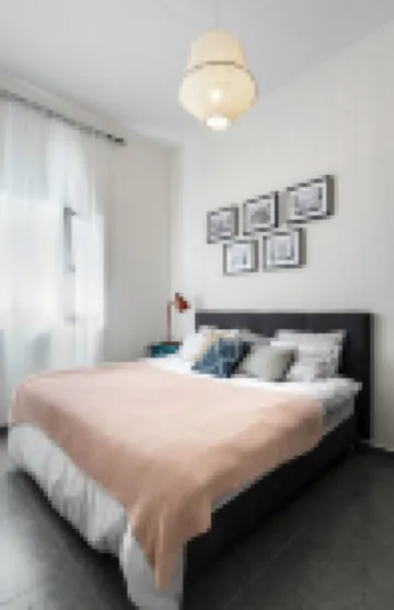 Urban Luxe Apartment - Central TLV Hotels in 