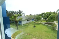 Chaolao Tosang Beach Hotel - Ocean View