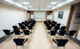 Dastan Hotel Aktobe