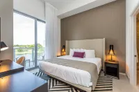 Amazing Apartments at H Beach House - Spa