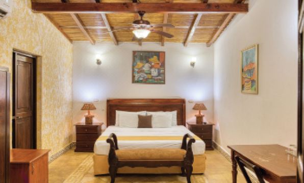 Hotel Casa del Consulado