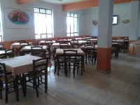 Zebra Resort and Spa Hotels in Bondo