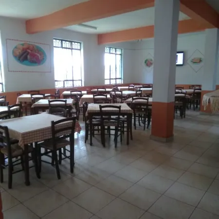 Zebra Resort and Spa