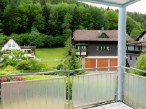 Apartment Schwarz Waldperle Hotels in Bad Herrenalb