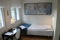 Hotell Briggen I Åhus Hotels in Åhus