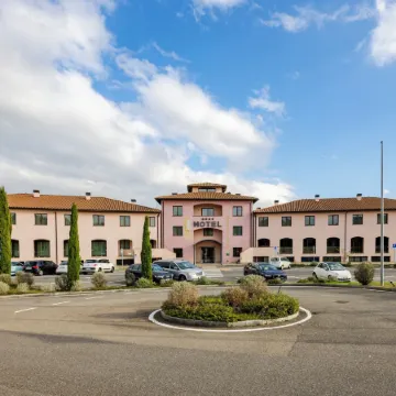 Hotel Il Gentiluomo