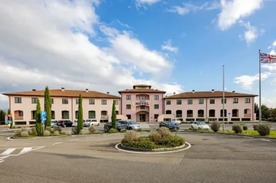Hotel Il Gentiluomo Hoteles en 
