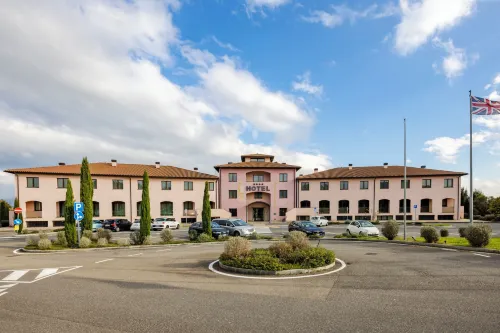 Hotel Il Gentiluomo Hotels in Ponticino