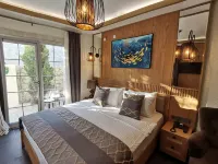 The ABC Hotel