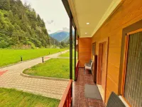 Raha Villa Bungalow Hotels in Demirkapi