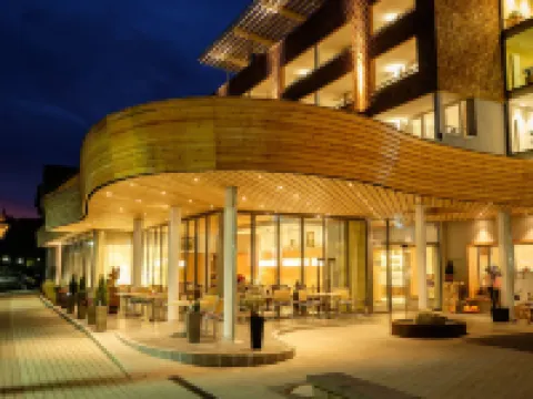 Hotel Bären Titisee Hotels in Titisee-Neustadt