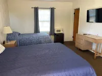 Motel Somerset Hotels in Cambridge Township