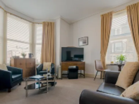 Rowntree Lodge Hotels in Scarborough