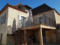 Gites Chez Antonin - Beach