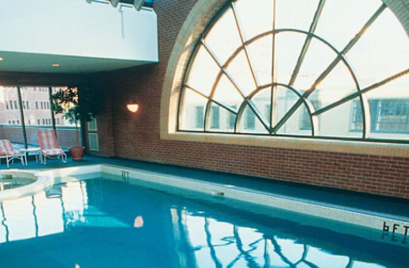 The Prince George Hotel photo 3