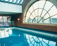 The Prince George Hotel - Pools