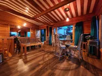 The Chalets Naldehra