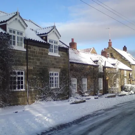 Ellerby Country Inn