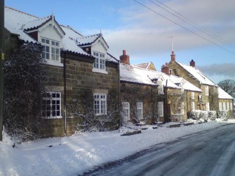 Ellerby Country Inn