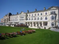 Royal Grosvenor Hotel Hotels in Brean