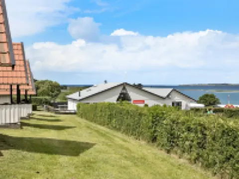 First Camp Bøjden Strand Hotels in Faaborg