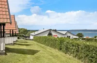 First Camp Bøjden Strand Hotels in Ebberup