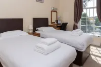 The Lawns Guest House Hotels in Bassetlaw