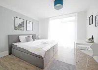 Varias Business Apartments Hotels in Frauenfeld