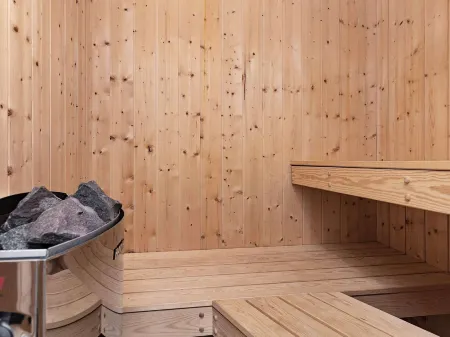 Holiday Home in Wendtorf