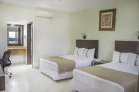 Hotel Casa Blanca - 2-Star