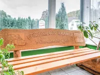 プレミアム ホリデイ ホーム イン ブリロン  ヴァルト ニア スキー アリア