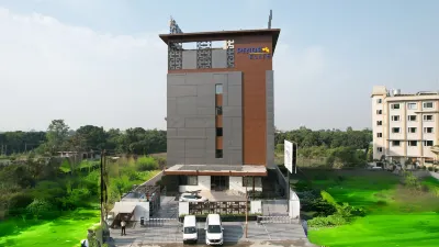 Pride Elite Haridwar