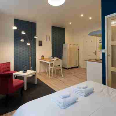 Trankil'apparts Centre 2 Rooms
