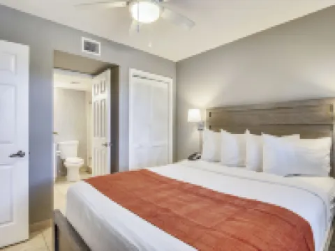 โอเชียน พอยท์ สวีทส์ แอท คีย์ลาร์โก โรงแรมในTavernier