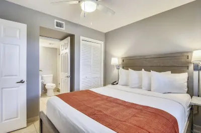 Ocean Pointe Suites at Key Largo فنادق في Tavernier