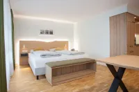 Hapimag Ferienwohnungen Winterberg - balcony