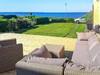 Seaside Retreat in Bandholm by Traum Hotels in Lolland