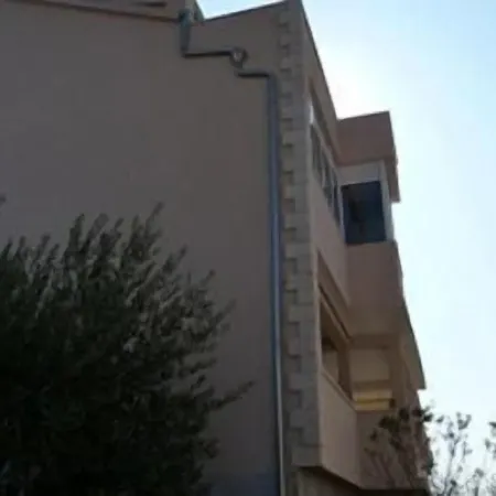 Apartments Kresic