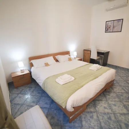 Aria di Sale - Hostel