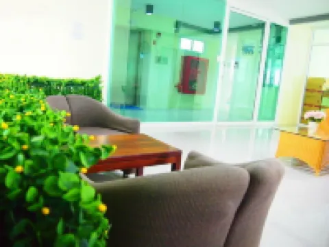 42 Place服務式公寓