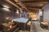 Di Sabatino Resort - Suite Apartments & Spa Hotels in Province of Ascoli Piceno
