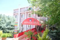 The Yücedağ Hotel Hotel a 